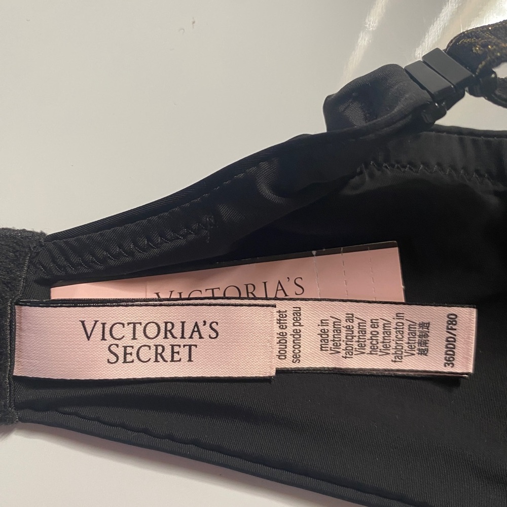NWT Victoria’s Secret Lightly Lined Wireless T-Shirt Bra - Picture 8 of 10